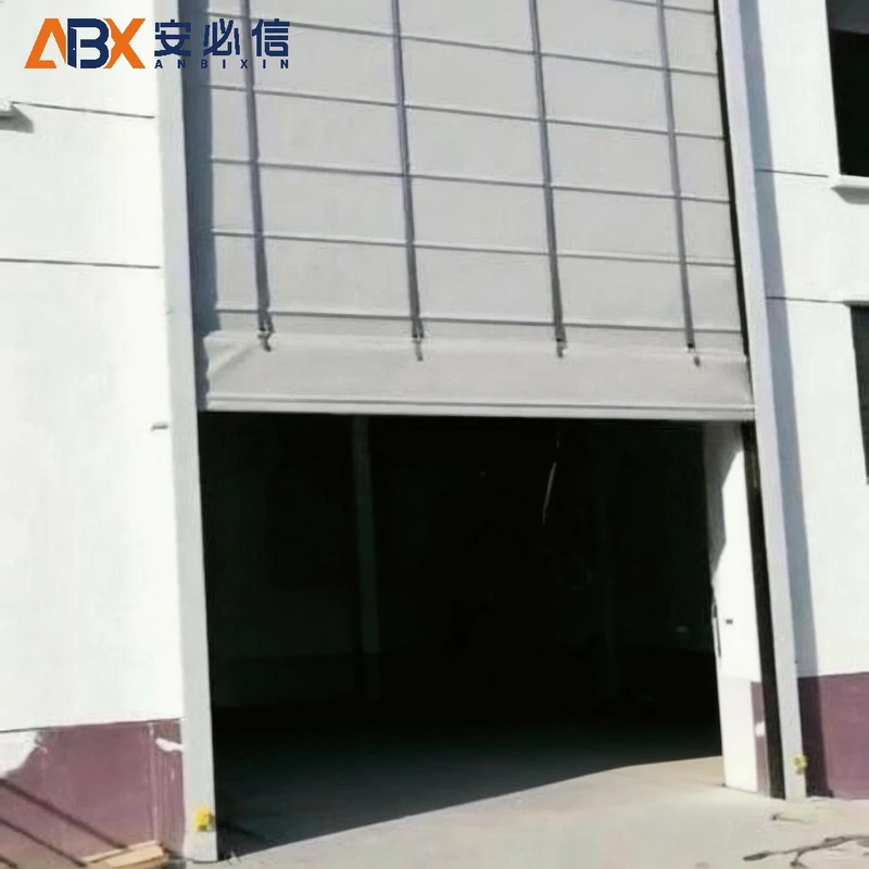 潮州市背带堆积门
