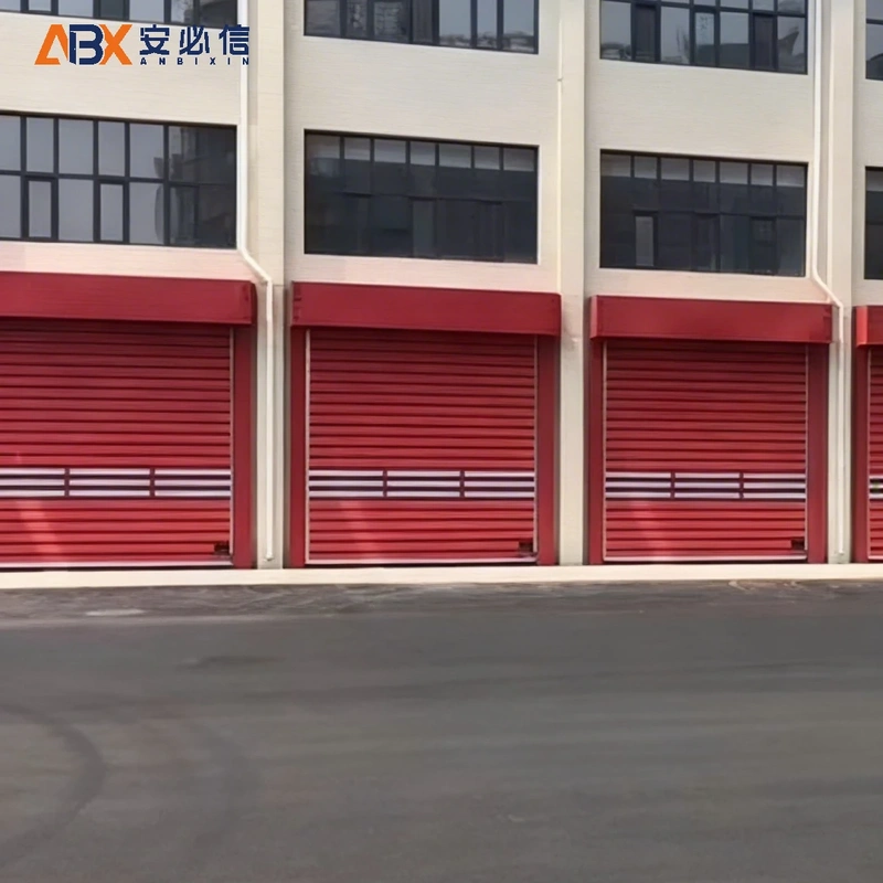 潮州市金属高速门